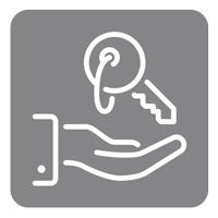 Schlüsselaufbewahrung