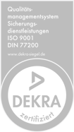 dekra footer