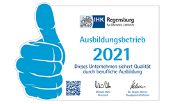 Logo Ihk